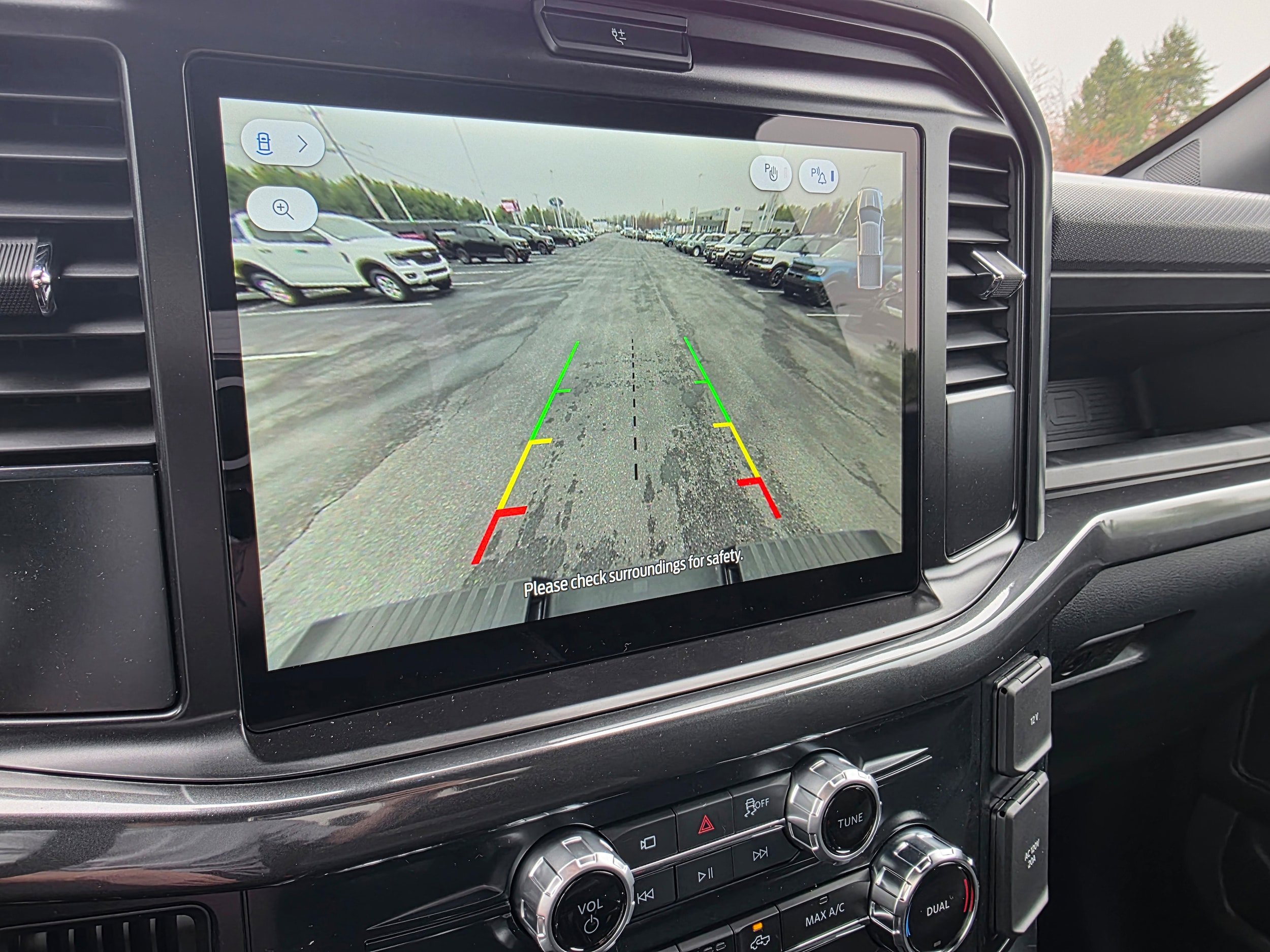 New 2026 Ford F150 STX w/ Equipment Group 200A AWD/4WD image 20