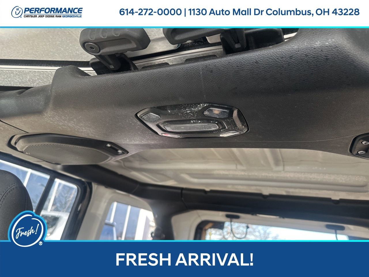 Used 2023 Jeep Wrangler Sahara w/ LED Lighting Group image 25