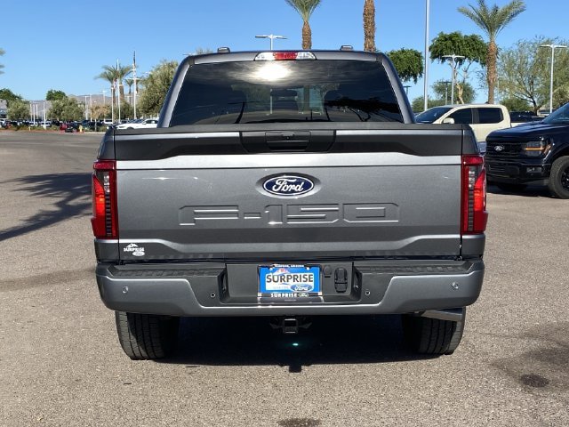 New 2026 Ford F150 STX w/ Equipment Group 200A RWD image 5