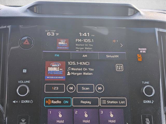 Used 2020 Subaru Outback Limited w/ Popular Package #2 image 13