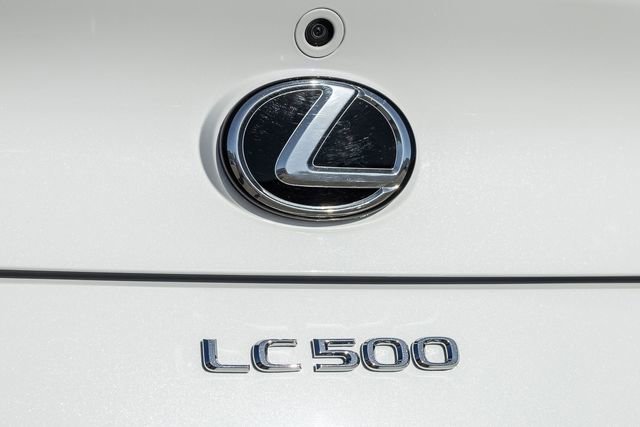 Used 2021 Lexus LC 500 500 w/ Touring Package image 5