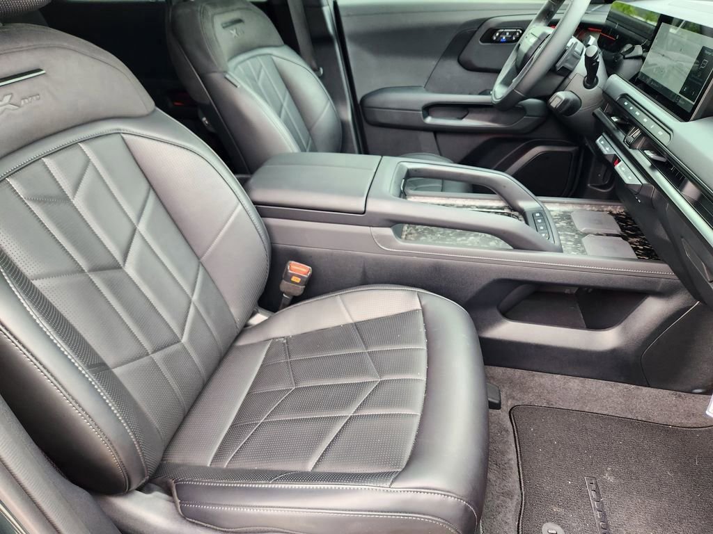 New 2027 Kia Telluride SX Prestige X-Pro AWD/4WD image 10