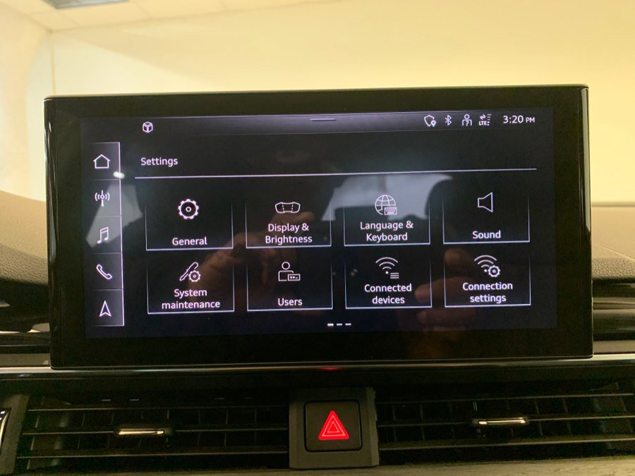 Used 2024 Audi A5 2.0T Premium Plus AWD/4WD image 34