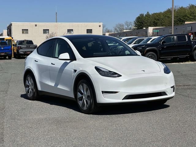 Used 2022 Tesla Model Y Long Range