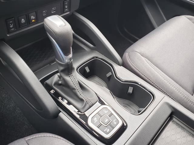 New 2026 Nissan Frontier SV image 30