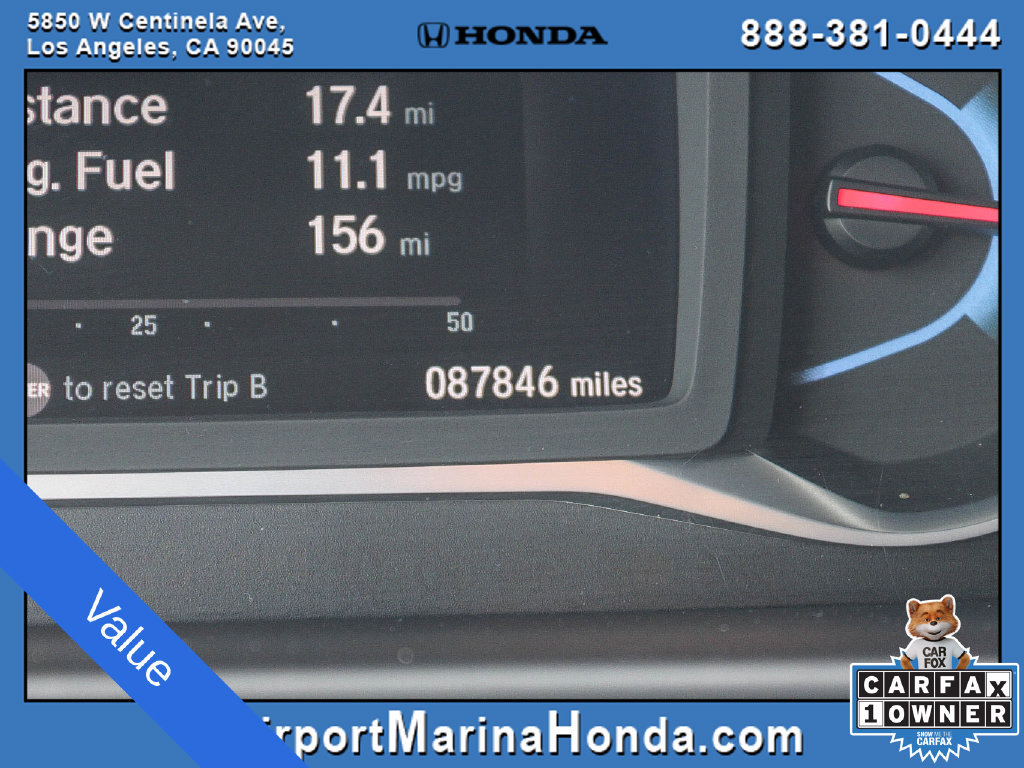 Used 2022 Honda Pilot Special Edition image 29