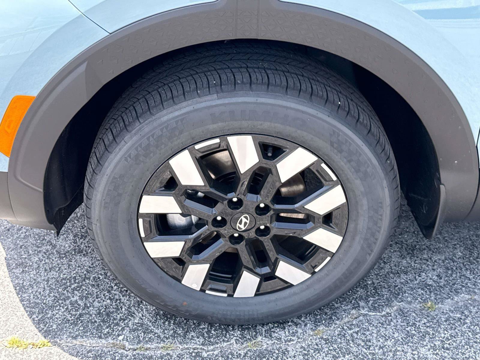 New 2026 Hyundai Santa Cruz SEL AWD/4WD image 18