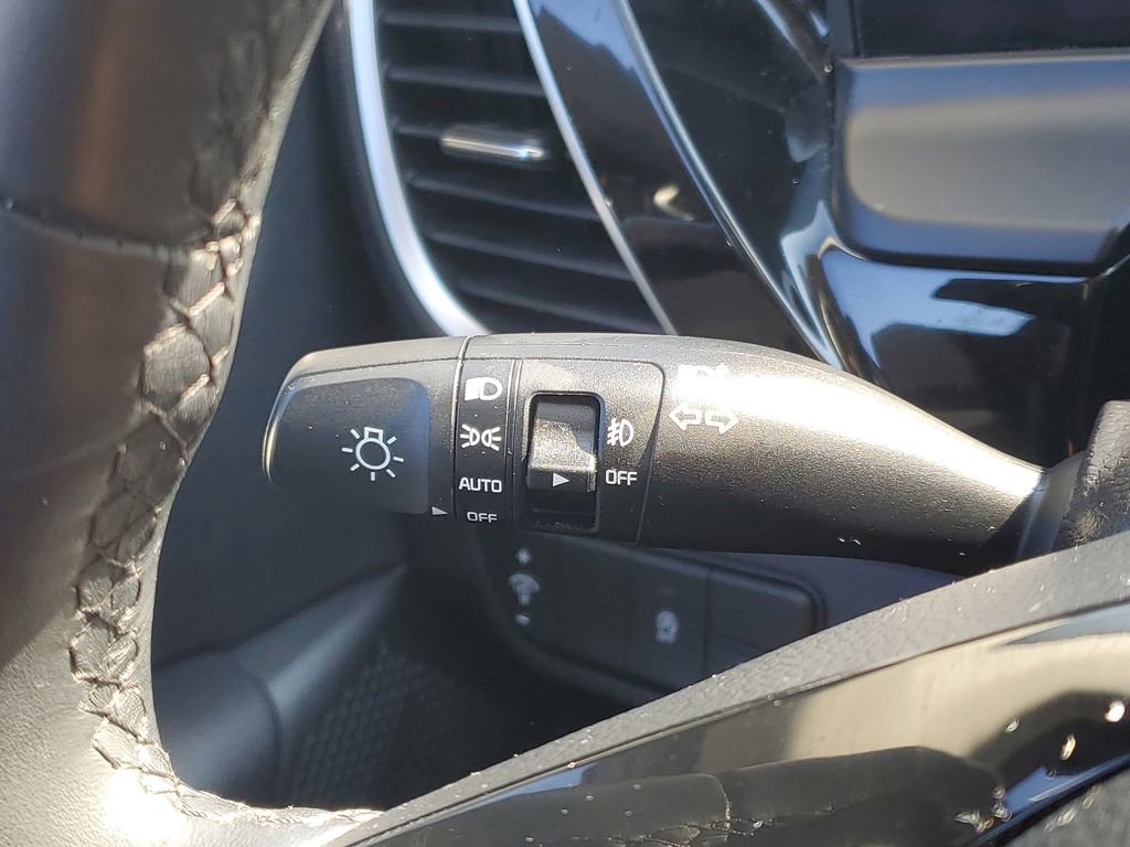 Certified 2024 Kia Seltos S AWD/4WD image 14