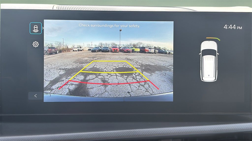 Used 2026 Hyundai Santa Fe SEL image 19