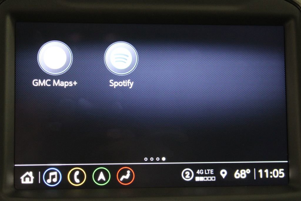 Used 2023 GMC Sierra 3500 Denali w/ Denali Ultimate Package image 60