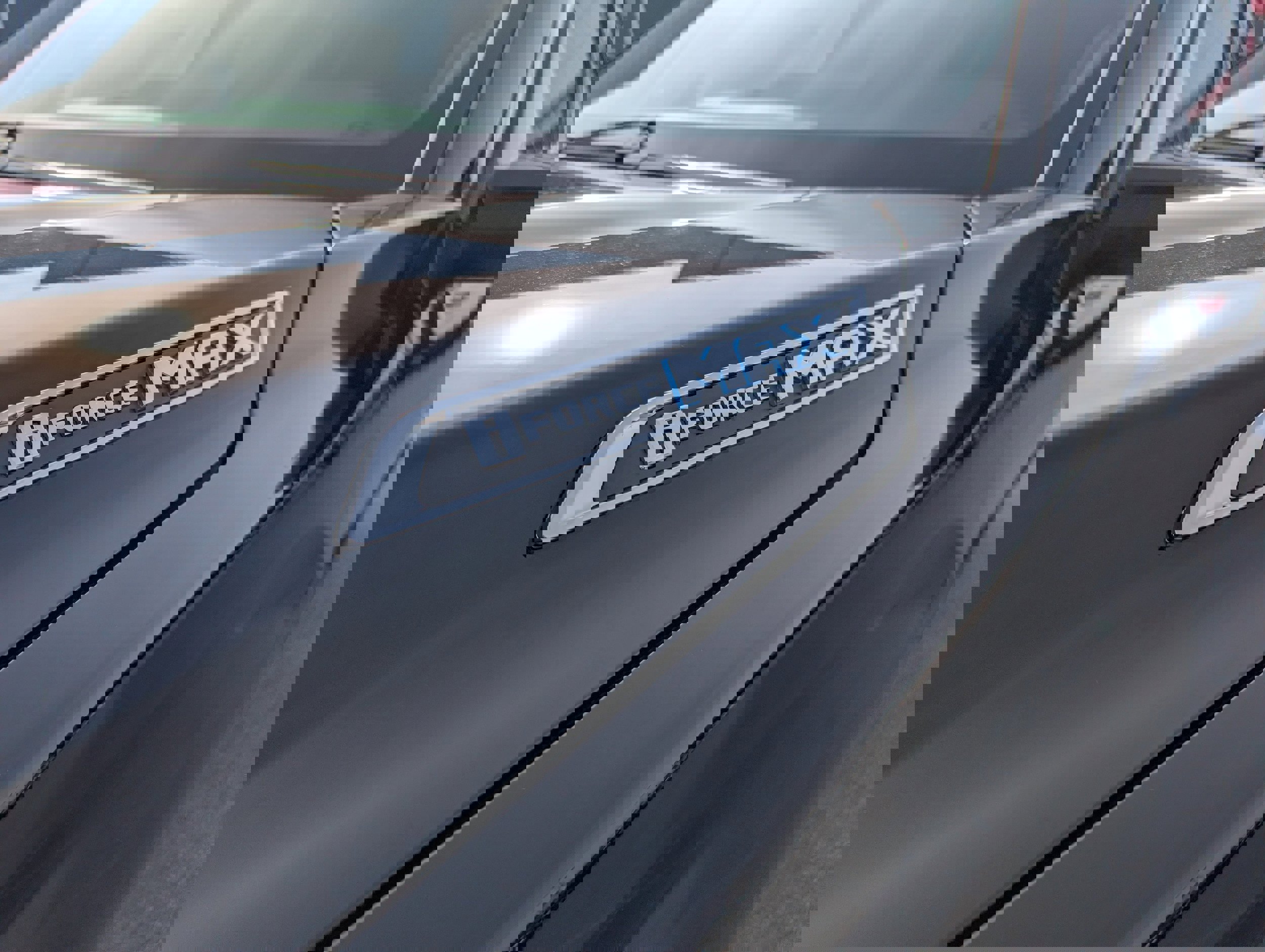 New 2026 Toyota Sequoia Limited w/ Nightshade Package image 9