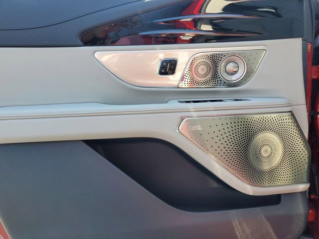 New 2026 Lincoln Nautilus Reserve AWD/4WD image 29