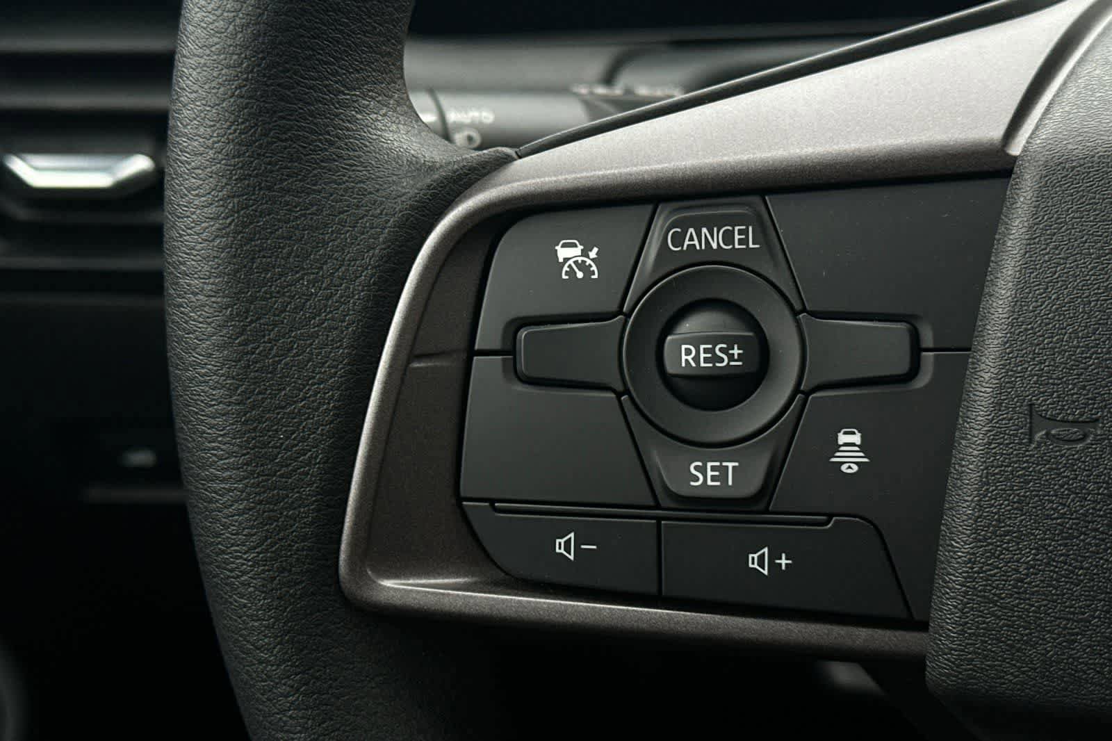 New 2026 Nissan Sentra SV w/ SV Convenience Package image 29
