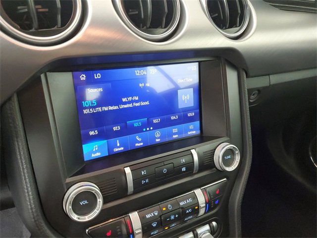 Used 2023 Ford Mustang Premium w/ Equipment Group 201A image 26