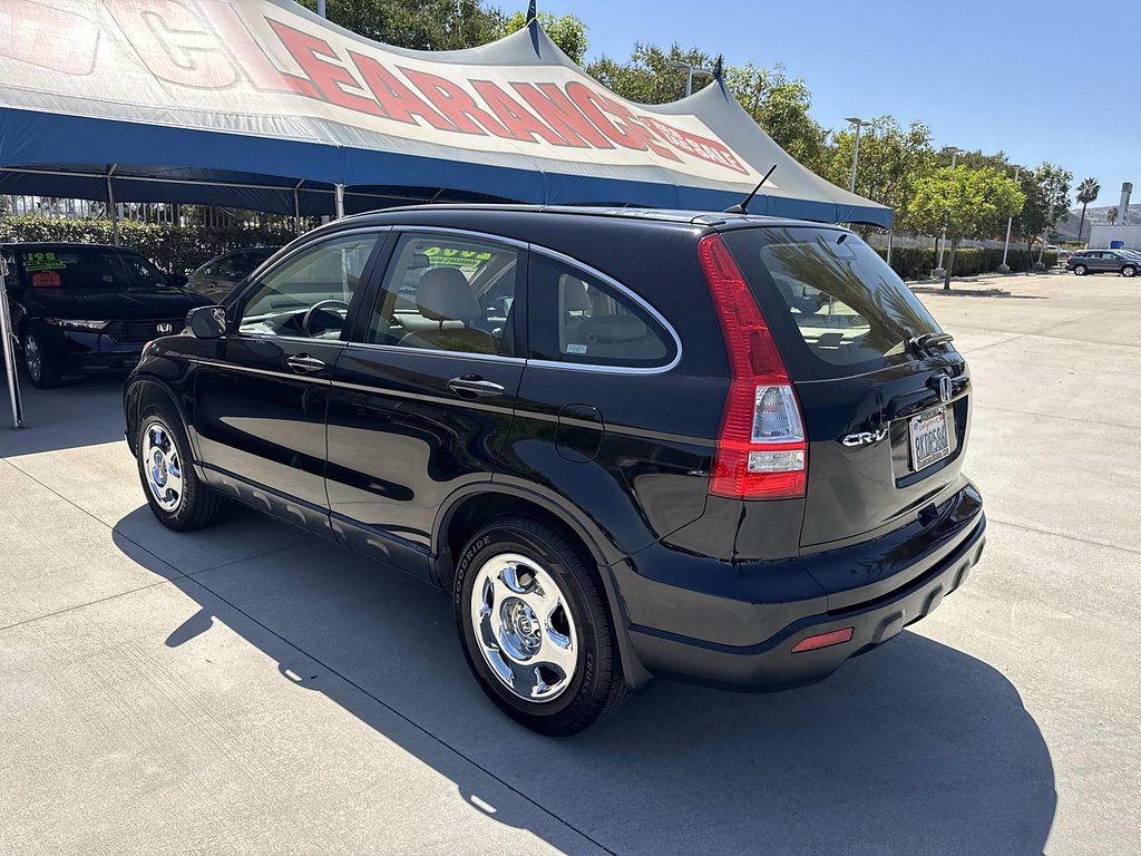 Used 2008 Honda CR-V LX image 26