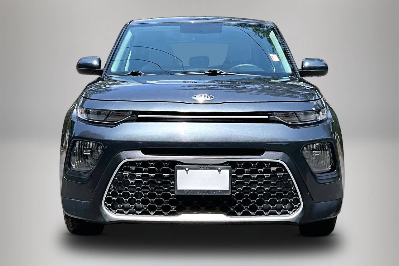 Used 2020 Kia Soul LX FWD image 3
