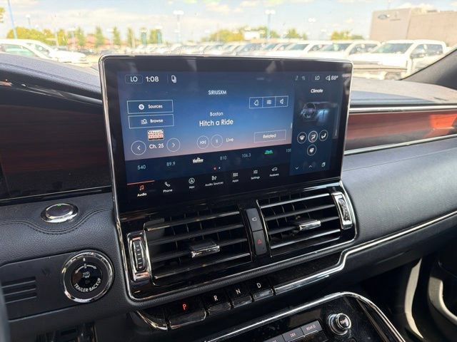 Used 2023 Lincoln Navigator L Reserve AWD/4WD image 23