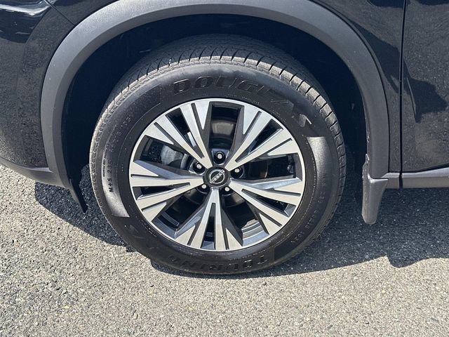 Used 2023 Nissan Rogue SV w/ SV Premium B Package AWD/4WD image 10