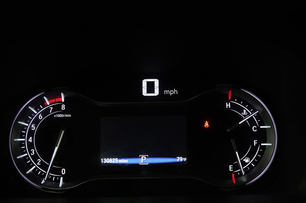 Used 2017 Honda Ridgeline RTL-T image 16
