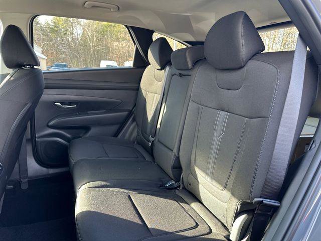 New 2026 Hyundai Tucson SEL image 9