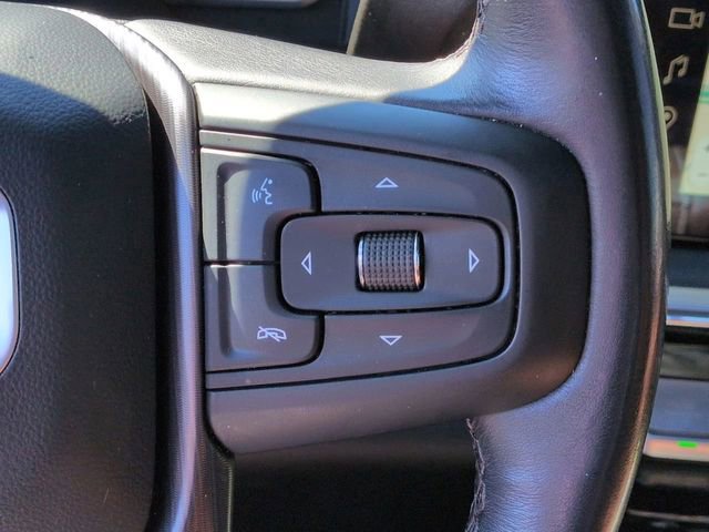 Used 2024 GMC Sierra 2500 Denali Ultimate w/ Max Trailering Package image 29