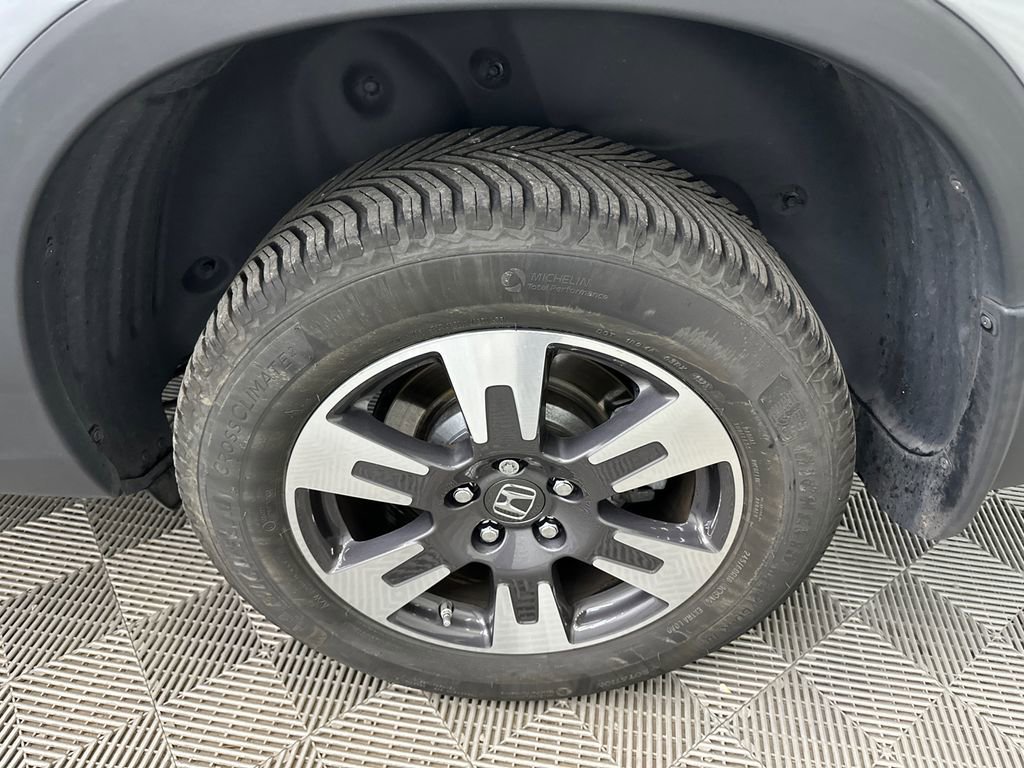 Used 2019 Honda Ridgeline RTL-E image 21