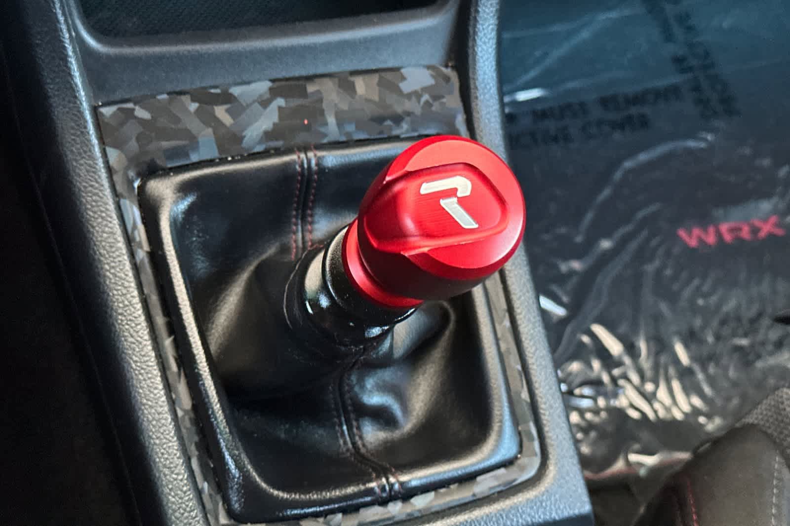 Used 2020 Subaru WRX AWD/4WD image 21