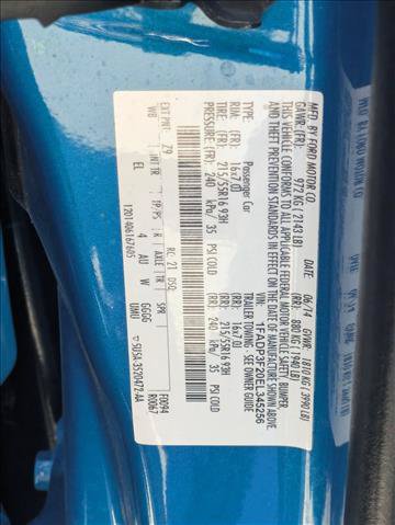 Used 2014 Ford Focus SE FWD image 15
