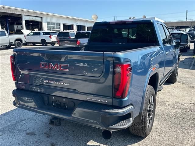 Used 2024 GMC Sierra 2500 Denali w/ Technology Package AWD/4WD image 13