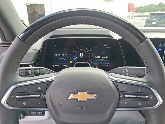 New 2026 Chevrolet Tahoe Premier image 16