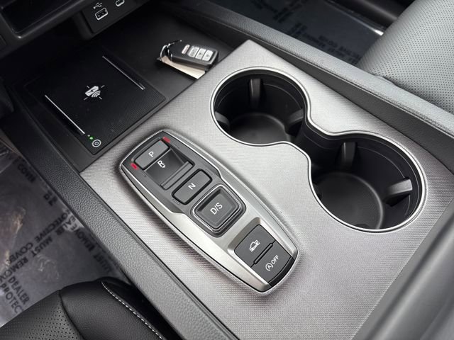 New 2026 Honda Ridgeline RTL image 21