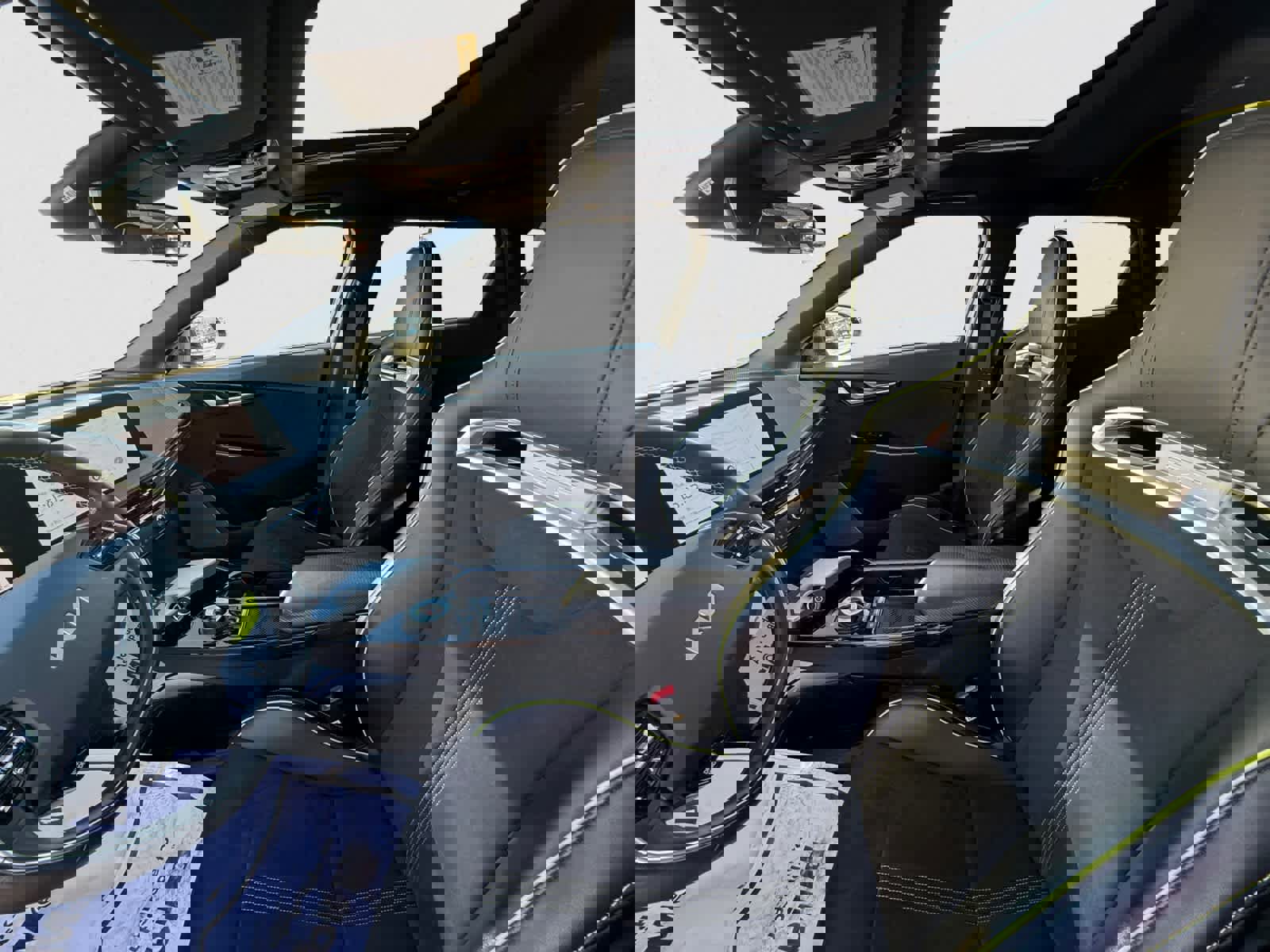 Used 2023 Kia EV6 GT image 10