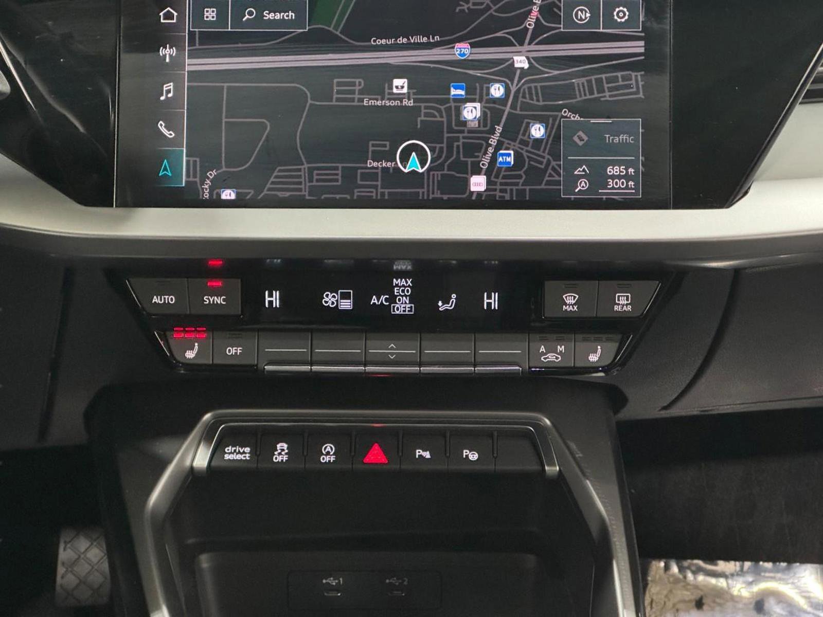 Certified 2022 Audi A3 2.0T Premium Plus image 16