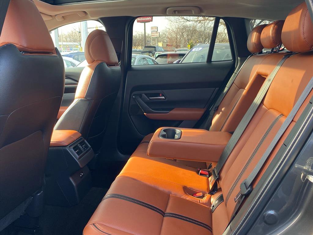 Used 2023 MAZDA CX-50 AWD 2.5 Turbo w/ Cargo Package image 19