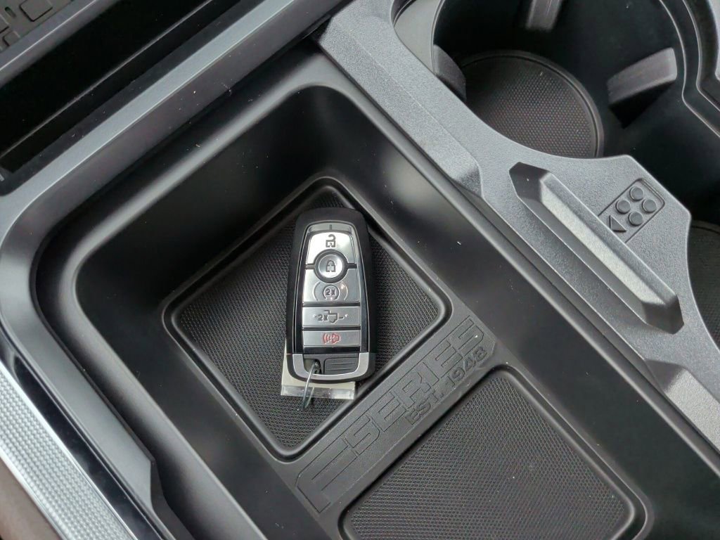 New 2026 Ford F250 King Ranch image 53