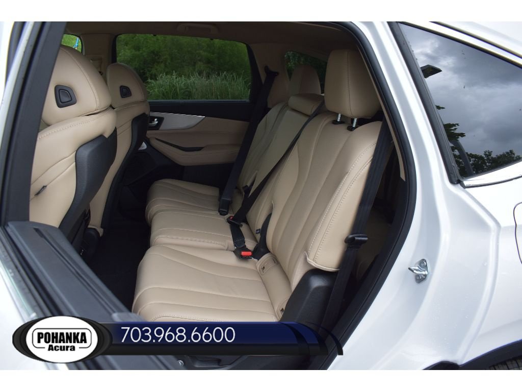 New 2026 Acura MDX w/ Technology Package AWD/4WD image 30