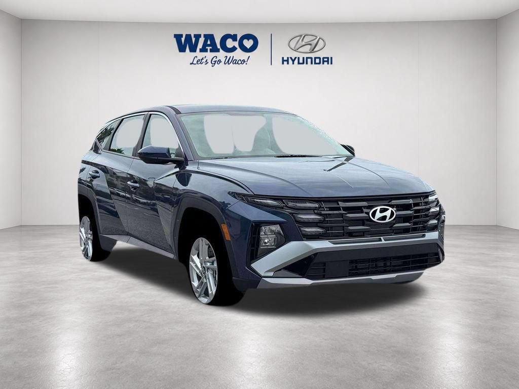 New 2026 Hyundai Tucson SE FWD image 71