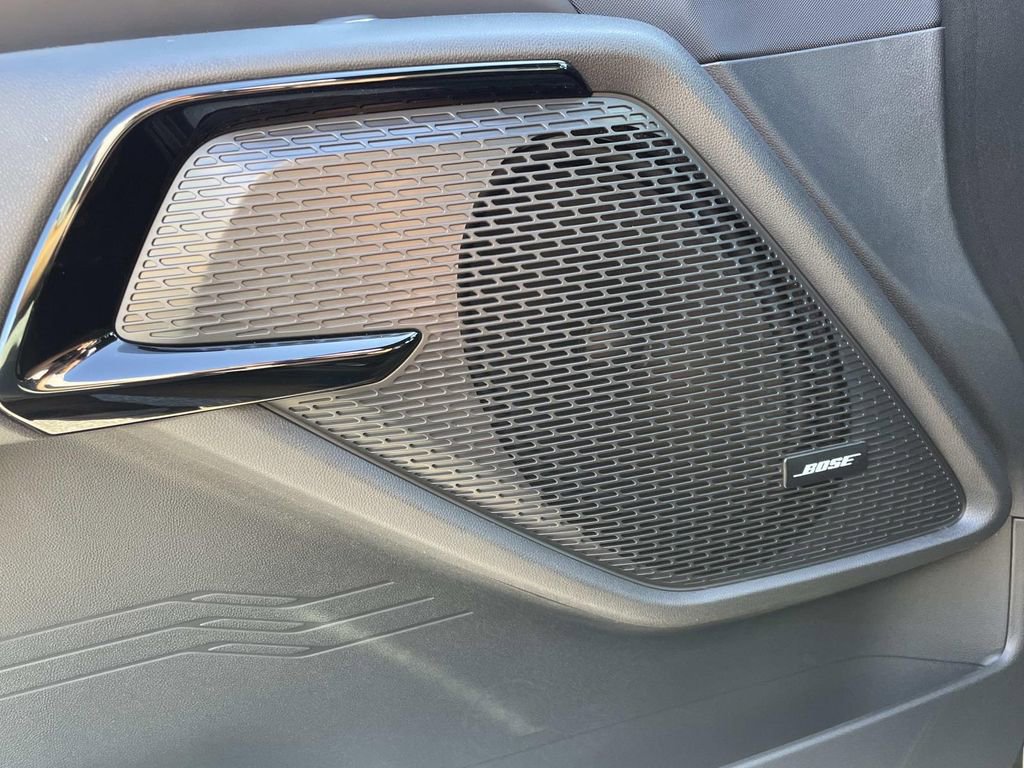 New 2026 Chevrolet Silverado EV LT w/ Plus Package image 16