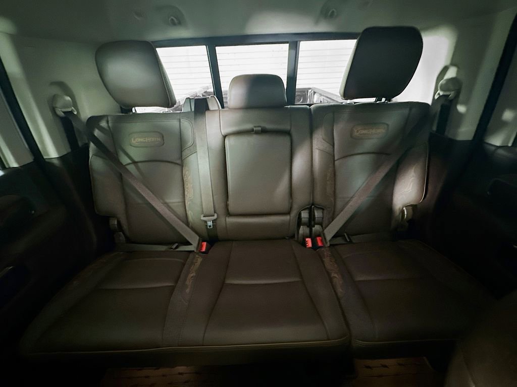 New 2026 RAM 3500 Longhorn image 10