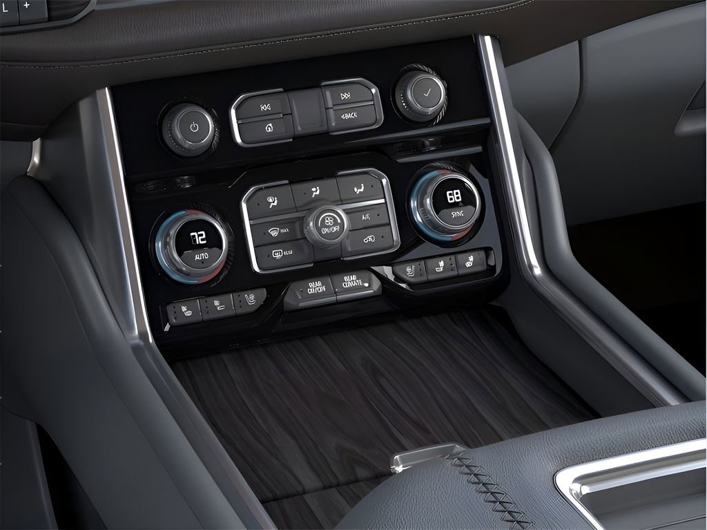 New 2024 GMC Yukon Denali w/ Max Trailering Package image 41