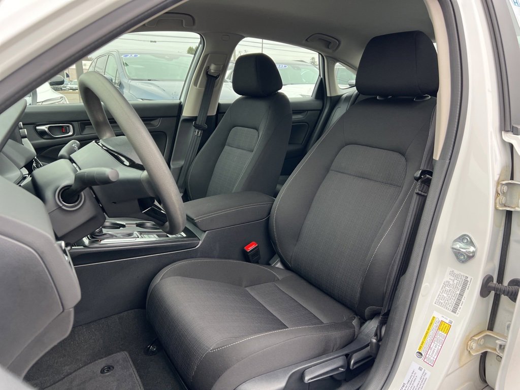 Used 2024 Honda Civic LX image 17