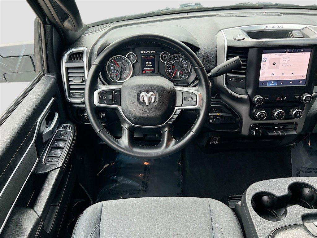 Used 2024 RAM 2500 Big Horn image 20