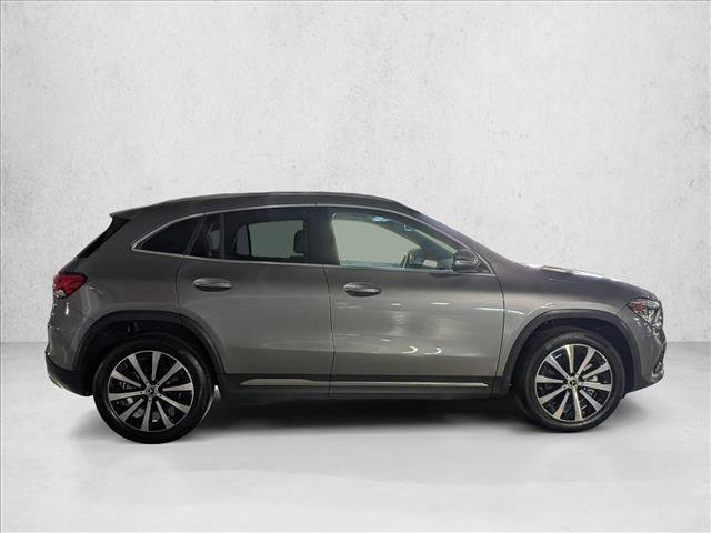 Used 2023 Mercedes-Benz GLA 250 image 7