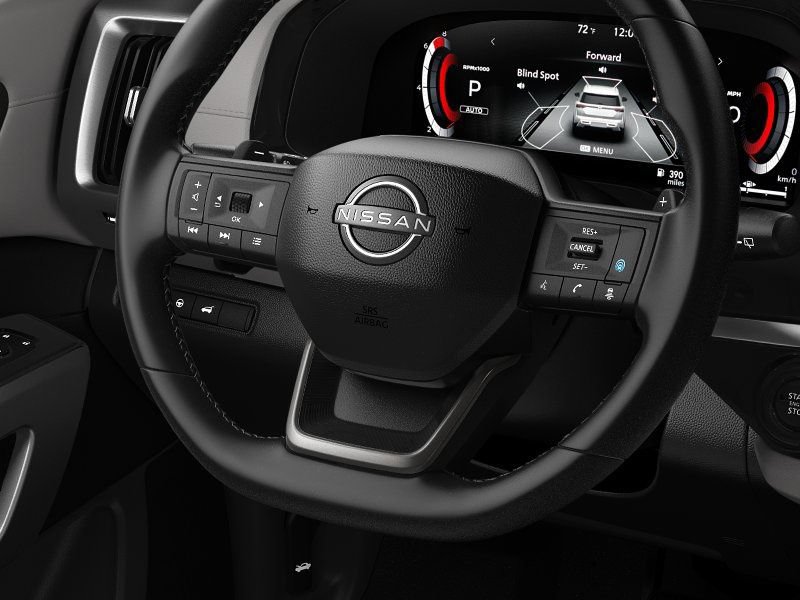 New 2026 Nissan Pathfinder SL w/ SL Premium Package AWD/4WD image 20