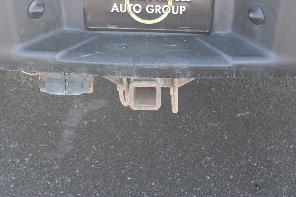 Used 2014 Ford F150 XLT w/ Equipment Group 301A Mid AWD/4WD image 14