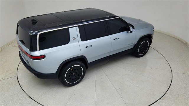 Used 2025 Rivian R1S Adventure image 84