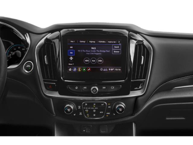 Used 2020 Chevrolet Traverse RS FWD image 13