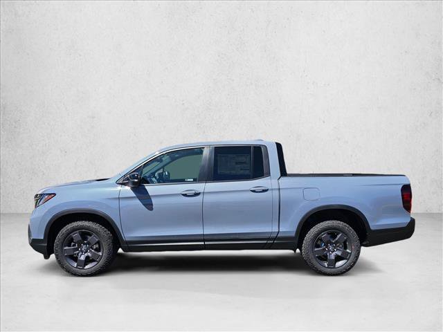 New 2026 Honda Ridgeline TrailSport image 2