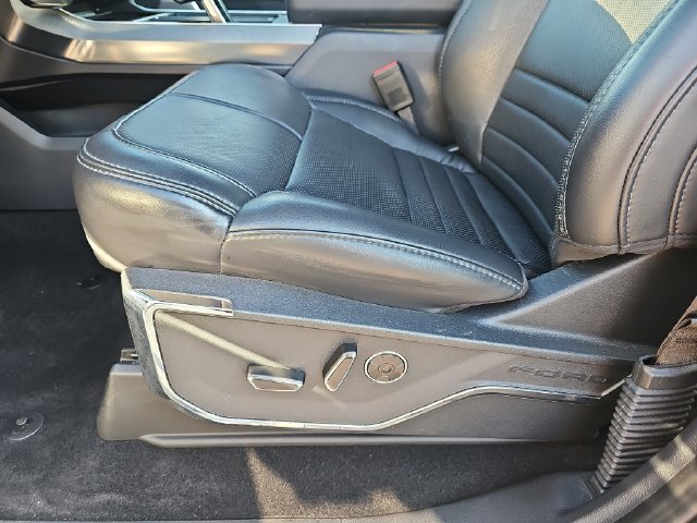 Used 2025 Ford F150 Platinum w/ Equipment Group 702A High AWD/4WD image 17