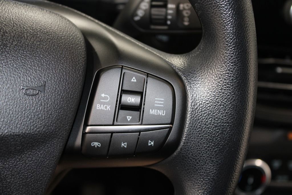 Used 2025 Ford Escape Active AWD/4WD image 34
